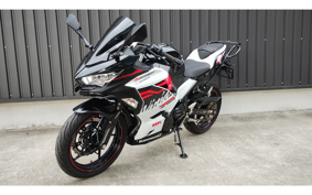 KAWASAKI NINJA 400 2020 EX400G