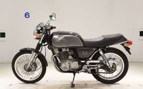 HONDA GB250 CLUBMAN GEN 2 1996 MC10