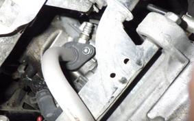 HONDA TACT-4ﾍﾞｰｼｯｸ AF79