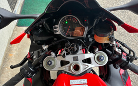 HONDA CBR1000RR 2008 SC59