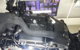 SUZUKI Vｽﾄﾛｰﾑ250SX 2017 EL11L
