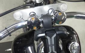 YAMAHA DRAGSTAR 400 CLASSIC 1998 4TR