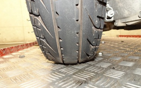 HONDA  GYRO X BASIC  TD02