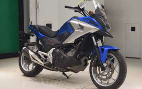 HONDA NC750X A 2016 RC90