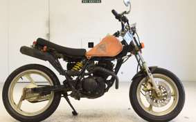 YAMAHA SEROW 225 1KH