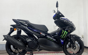 YAMAHA AERO X 155 SG75