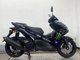 Фото Yamaha AERO X 155 с японского аукциона