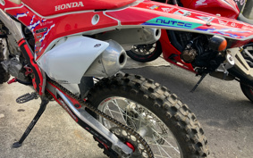HONDA CRF250 RALLY ME10