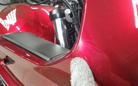 HONDA CB400 SUPER BOLDOR A 2021 NC42