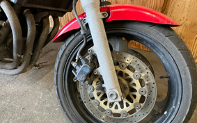 HONDA CB400SF K TRAINING CAR  NC31