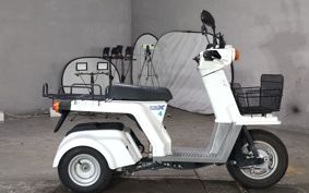 HONDA GYRO TD02