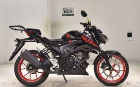 SUZUKI GSX-S125 DL32B
