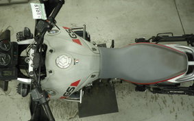 BMW R1150GS ADVENTURE 2003