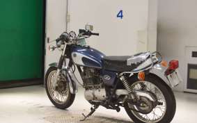 YAMAHA SR400 Gen.3 2003 RH01J