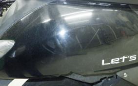 SUZUKI ﾚｯﾂ CA4AA