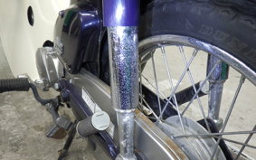 HONDA C90 SUPER CUB HA02