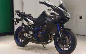 YAMAHA MT-09 Tracer 2016 RN36J