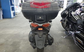 YAMAHA X-MAX 250 A 2022 SG42J