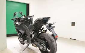 KAWASAKI NINJA 1000 SX 2018 ZXT02K