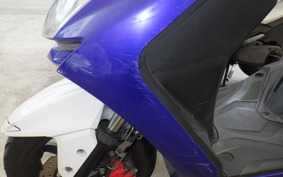 YAMAHA CYGNUS 125 XSR 3 SEA5J