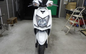 YAMAHA CYGNUS 125 XSR 3 SEA5J