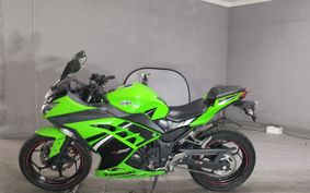KAWASAKI NINJA 250 EX250L