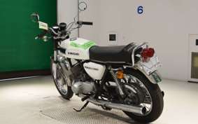 KAWASAKI 500SS 1971 KAF