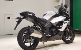 KAWASAKI NINJA1100SX 2025 ZXT10H