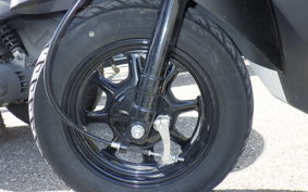 HONDA TACT-4ﾍﾞｰｼｯｸ AF79