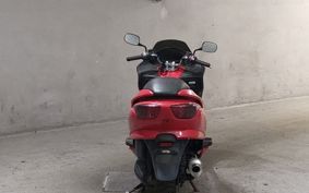 HONDA FORZA Z MF08