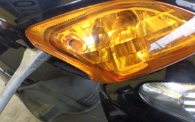 HONDA SPACY 100 JF13