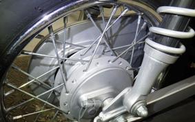 HONDA C50 SUPER CUB 2026 AA07