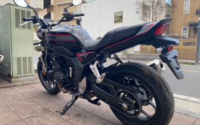HONDA CB1000F 2025 SC94