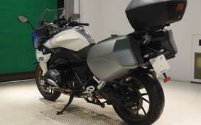 BMW R1200RS 2017