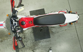 YAMAHA SEROW 250 Gen.3 2020 DG31J