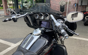 HARLEY FLHTCUTGSE TRI G 2020 TBH