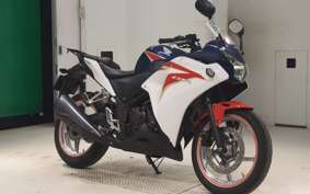 HONDA CBR250R GEN 3 2005 MC41