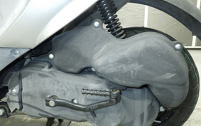 SUZUKI LET's 4 2005 CA45A