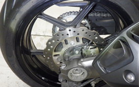 KAWASAKI NINJA 1000 2012