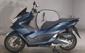 HONDA PCX125 JK05