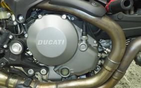 DUCATI MONSTER 1100 EVO 2012