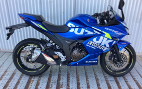 SUZUKI JIKUSA-SF250 ED22B