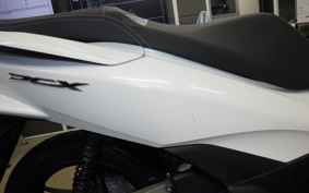 HONDA PCX125 2010 JF56