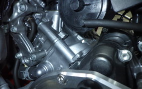 HONDA CBR250RR A 2017 MC51