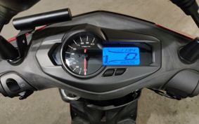 YAMAHA CYGNUS125XSR SEA5J