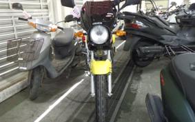 SUZUKI EN125 3F 2025
