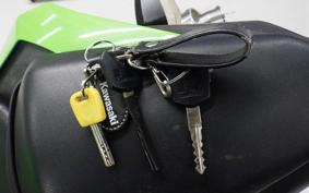 KAWASAKI NINJA 250 SL