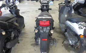 HONDA ZOOMER-X