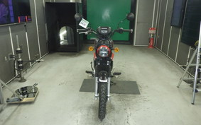 HONDA ｸﾛｽｶﾌﾞ110-2 2023 JA45