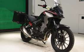 HONDA 400X 2020 NC56